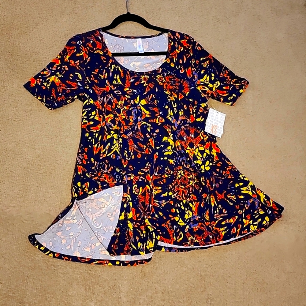 Lularoe Perfect T